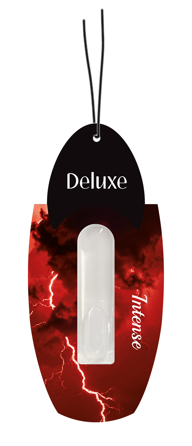 Intense Car Air Freshener - Luxury Diffuser | Mr. Fresh Deluxe