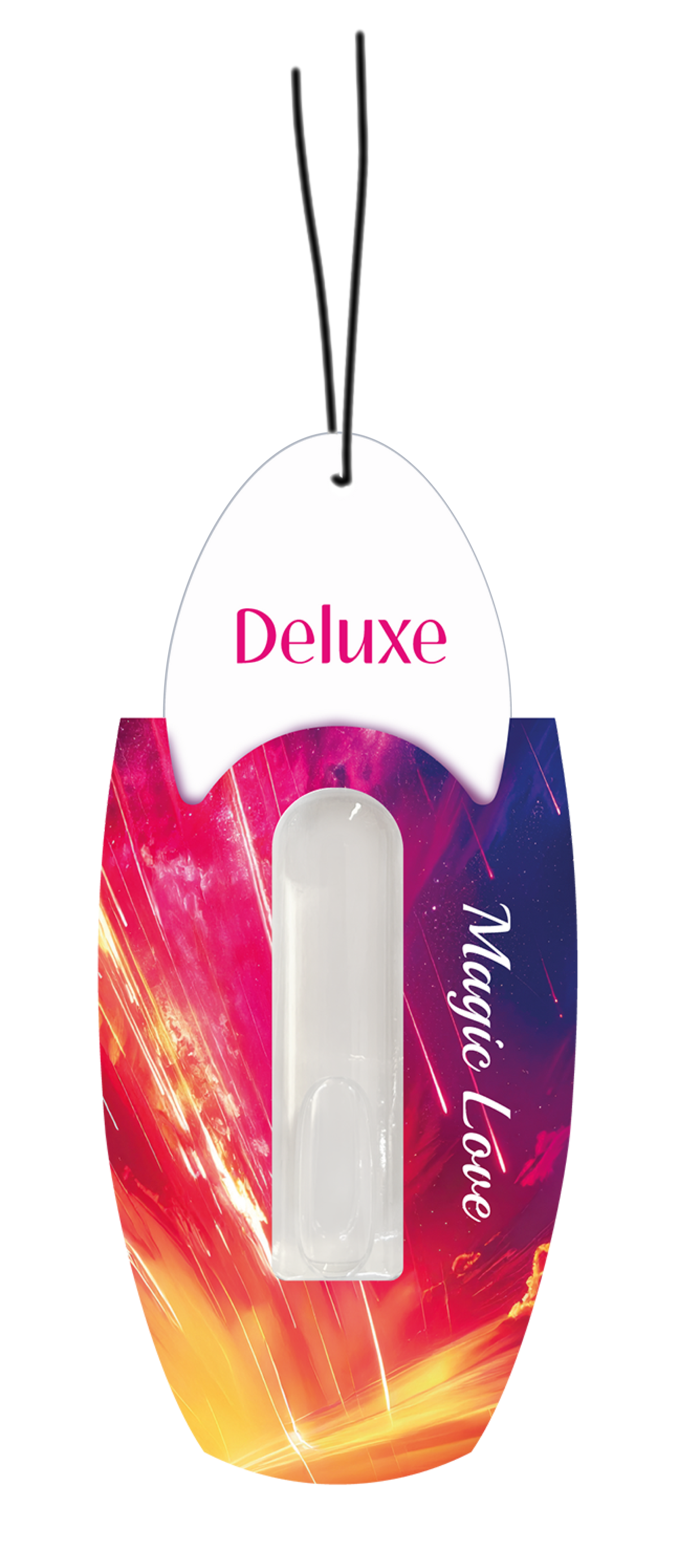 Magic Love Car Air Freshener - Luxury Diffuser | Mr. Fresh Deluxe