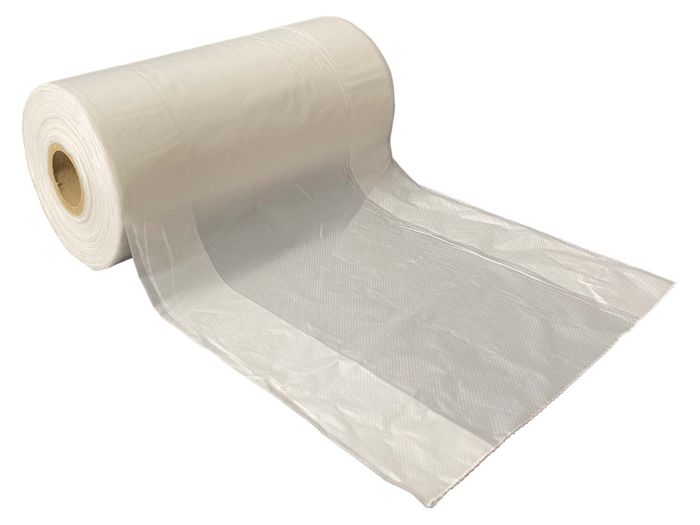 1 Roll Produce Bags (45x25+10)