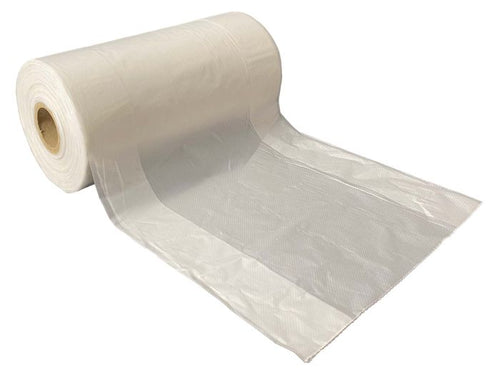 1 Roll Produce Bags (45x25+10)