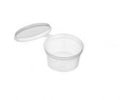 28ml Hinged Lid Cont 1000pcs