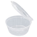 35ml Hinged Lid Cont 1000pcs