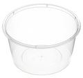 Genfac 440ml Round/Cont 500pcs