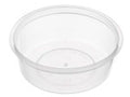 Genfac 50ml Round/Cont 1000pc