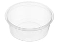Genfac 70ml Round/Cont 1000pc