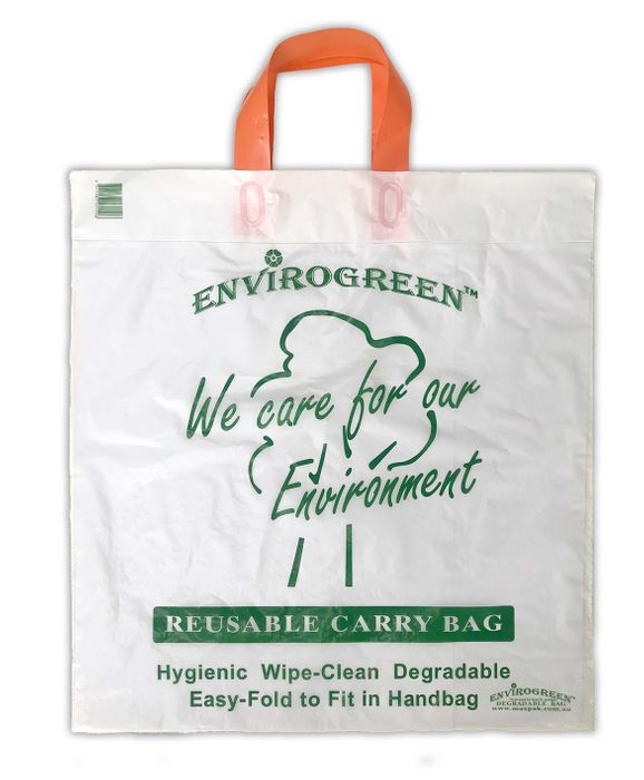 EnvirogreLDPE LOOP HANDLE 500s