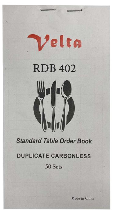 Duplicate Medium Table Order