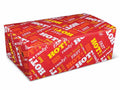 Snack Box Large Detpak 400s
