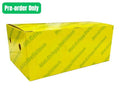 Snack Box X-Large 200s