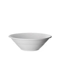 Detpak 24oz Sugarcane Bowl WH