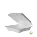 Dinner Clam 9'' 200pcs Detpak
