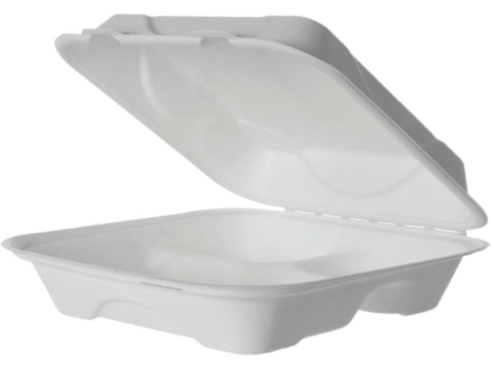 Dinner Clam 9'' 3Com 200 Detpa