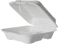 Dinner Clam 8" 3-Com 200 Detp