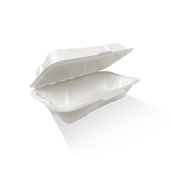 Hot Dog Box Sugarcane 400s