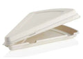 Pizza slice Clamshell 9'' 250s