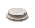 Sugarcane Lid for Bowl 12/16oz