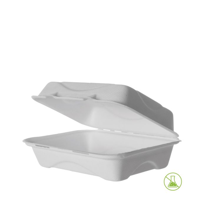 Snack Box 9x6x3 250s Detpak