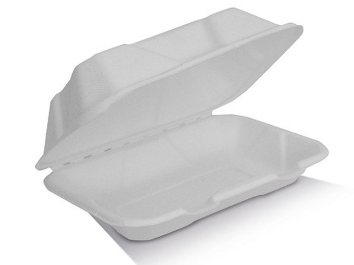 Snack Box 9x6x3 200s SW