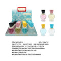 35ML MuiW Ni - Smells like Miu Miu Twist 4 assorted  ### ITEM NO BAR CODE  ####