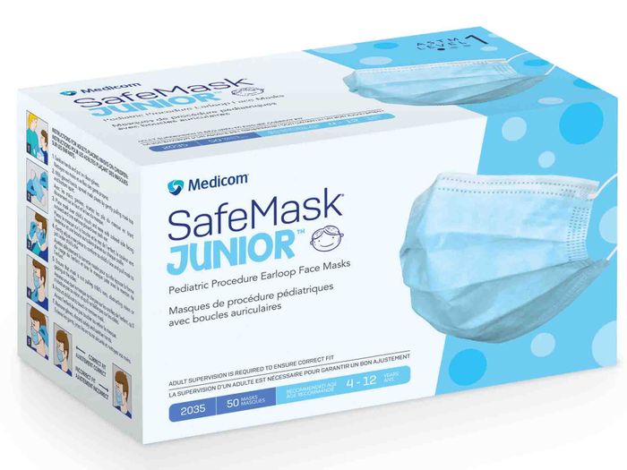 Childrens Surgical Masks