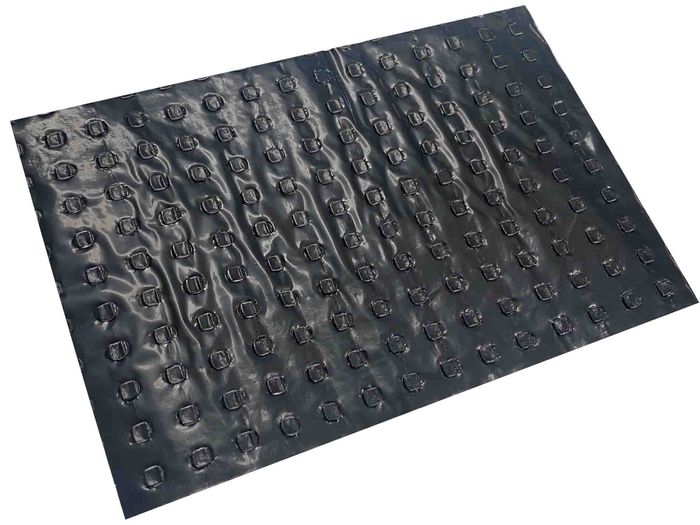 Soak Pad Black 150x100 (6000's