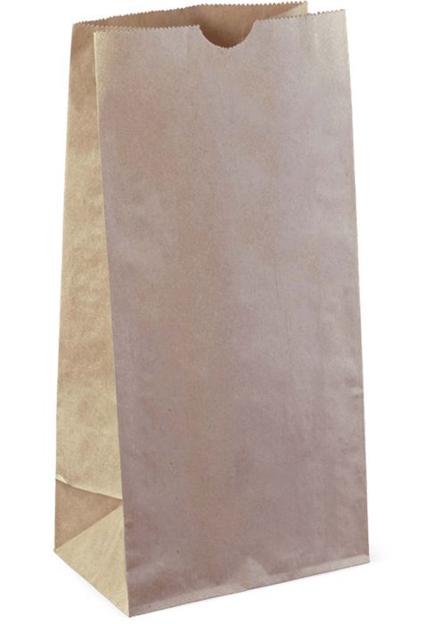 SOS Bag #8 500s