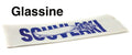 SOUVLAKI BAGS GLASSIN X 1000