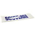 SOUVLAKI BAGS B/kraft Printed