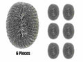 Stainless Steel Scourer 100g