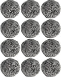 Stainless Steel Scourer 12*50g