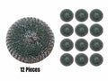 S'Steel Scourer HD 50g 12's/pk
