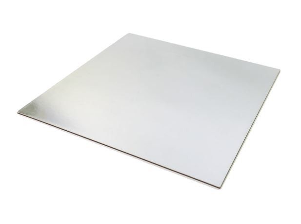 Square 14" Double Standard 25s