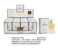 25ML No7 Chille - Smells like Chanel Coco Mademoiselle (STG022B) - wholesale bulk packaging | DPack