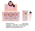 25ML True - Smells like Lancome Tresor In Love (STG029A) - wholesale bulk packaging | DPack