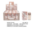 30ML KIK VIP Rosa Lady's Nice- Smells like 212 VIP Rose by Carolina Herrera (STG033B) - wholesale bulk packaging | DPack