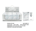 25ml Story of Love for Men fragrance dupe bottle inspired by Bvlgari Pour Homme, wholesale carton of 24