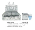 30ml Ironside cologne dupe bottle inspired by Paco Rabanne Invictus, wholesale carton of 24