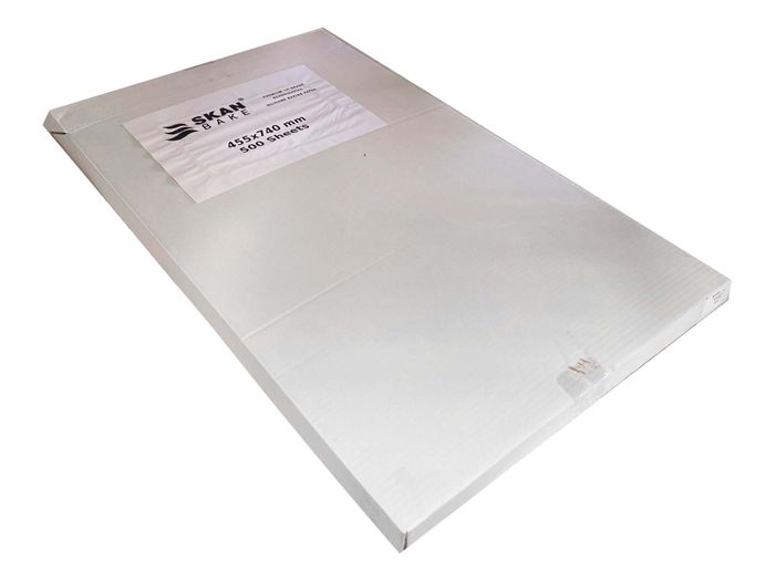 Silicon Paper 18" 460x740mm