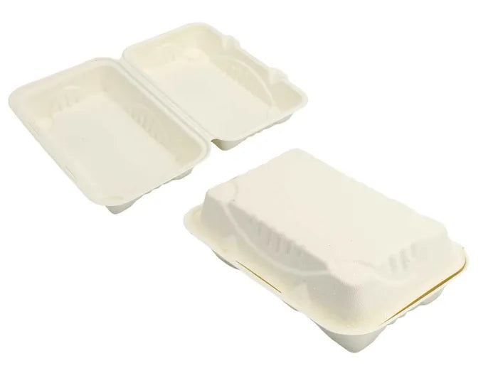 Snack Box 9x6x3 250s EPD