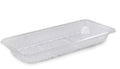 11x5" RPET Tray Clear