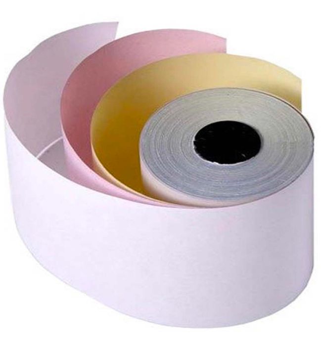 Till Roll 76x76 3-PLY