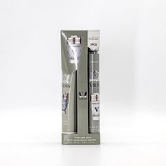 35Ml Body Lotion and Perfume Set - Smells like Invictus by Paco Robanne (TCB000115)