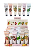 30ML Hand Cream  - Fruit Scent Series (TDG00116) - wholesale bulk packaging | DPack