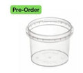 GF Tamper Evident 120ml 1000's