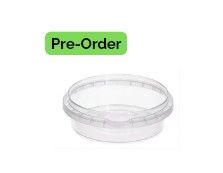 GF Tamper Evident 200ml 510's