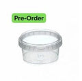 GF Tamper evident 210mm 600's
