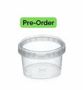 GF tamper Evident 280ml 600's