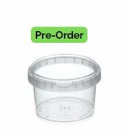 GF tamper Evident 280ml 600's