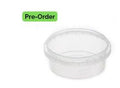 Genfac 300ml Tamper Round Cont
