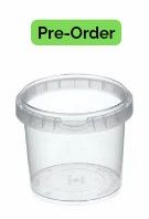 Genfac TE container 365ml 720
